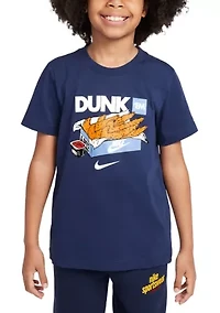 Big Kids Graphic T-Shirt