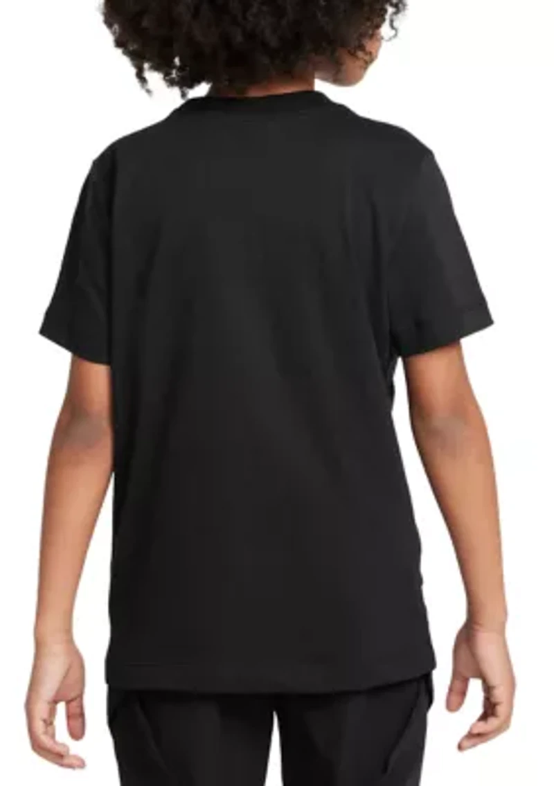 Big Kids Graphic T-Shirt