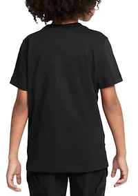 Big Kids Graphic T-Shirt