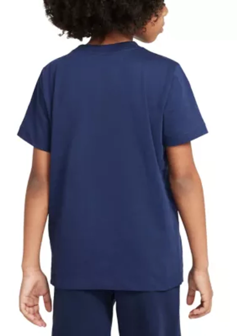 Big Kids Graphic T-Shirt