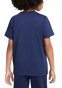 Big Kids Graphic T-Shirt