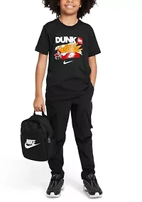 Big Kids Graphic T-Shirt