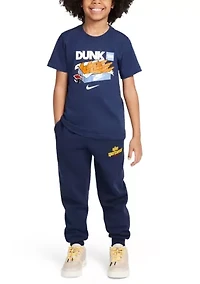 Big Kids Graphic T-Shirt