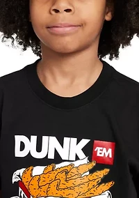 Big Kids Graphic T-Shirt