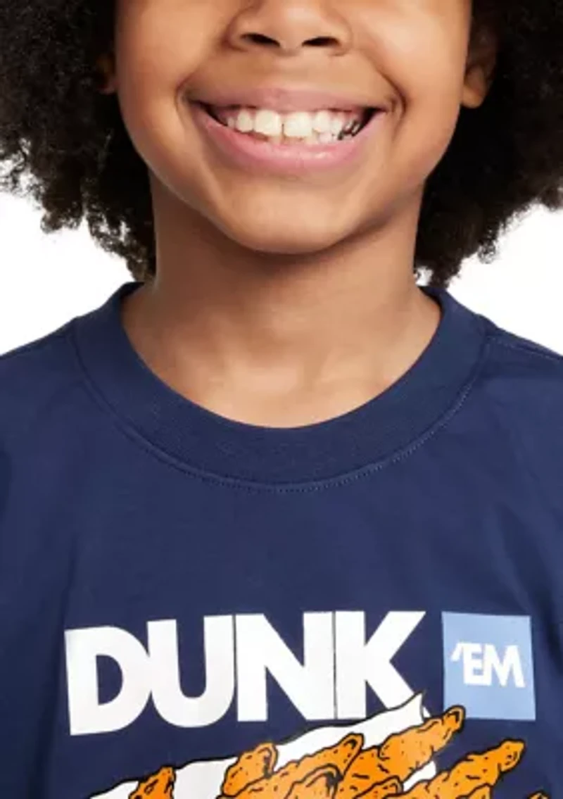 Big Kids Graphic T-Shirt