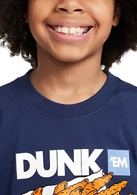 Big Kids Graphic T-Shirt