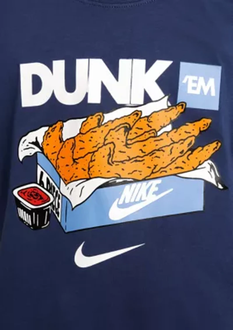 Big Kids Graphic T-Shirt