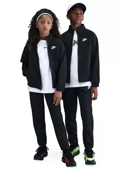 Unisex Big Kid Dri-FIT Tracksuit