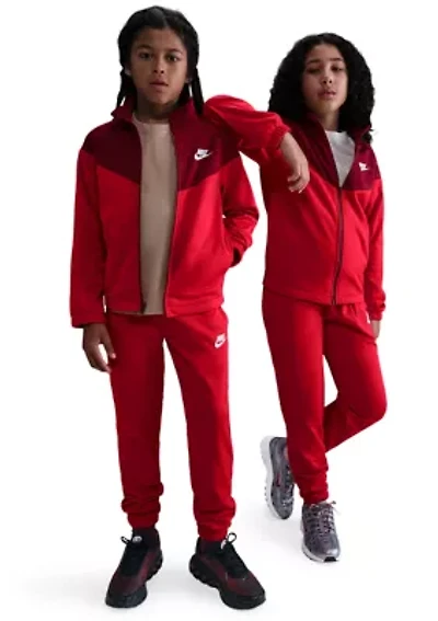 Unisex Big Kid Dri-FIT Tracksuit