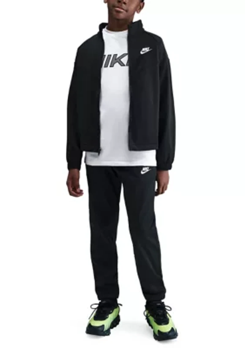 Unisex Big Kid Dri-FIT Tracksuit