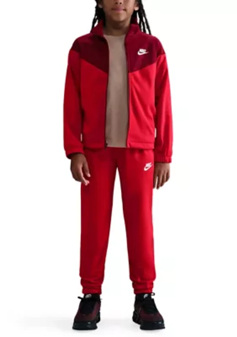 Unisex Big Kid Dri-FIT Tracksuit