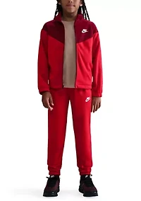 Unisex Big Kid Dri-FIT Tracksuit