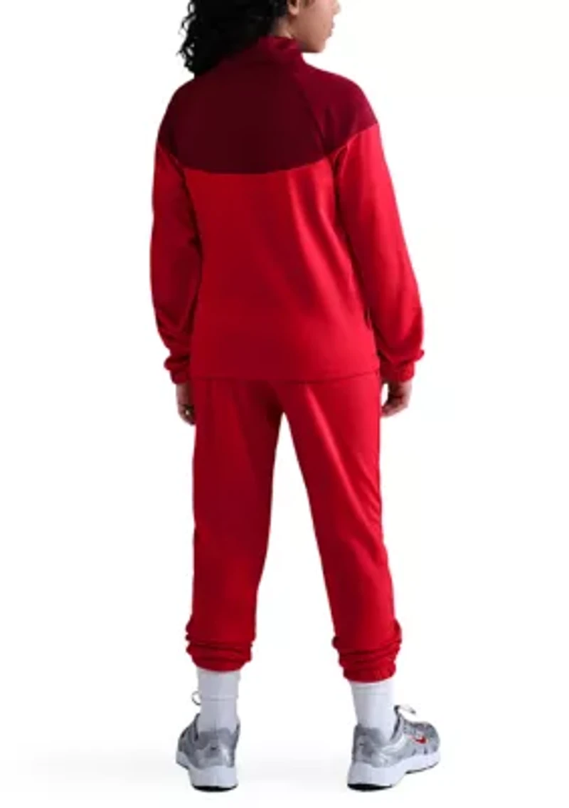 Unisex Big Kid Dri-FIT Tracksuit