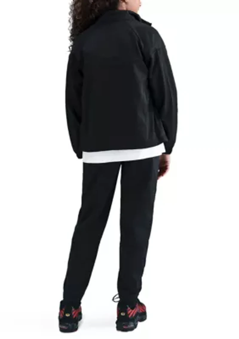 Unisex Big Kid Dri-FIT Tracksuit