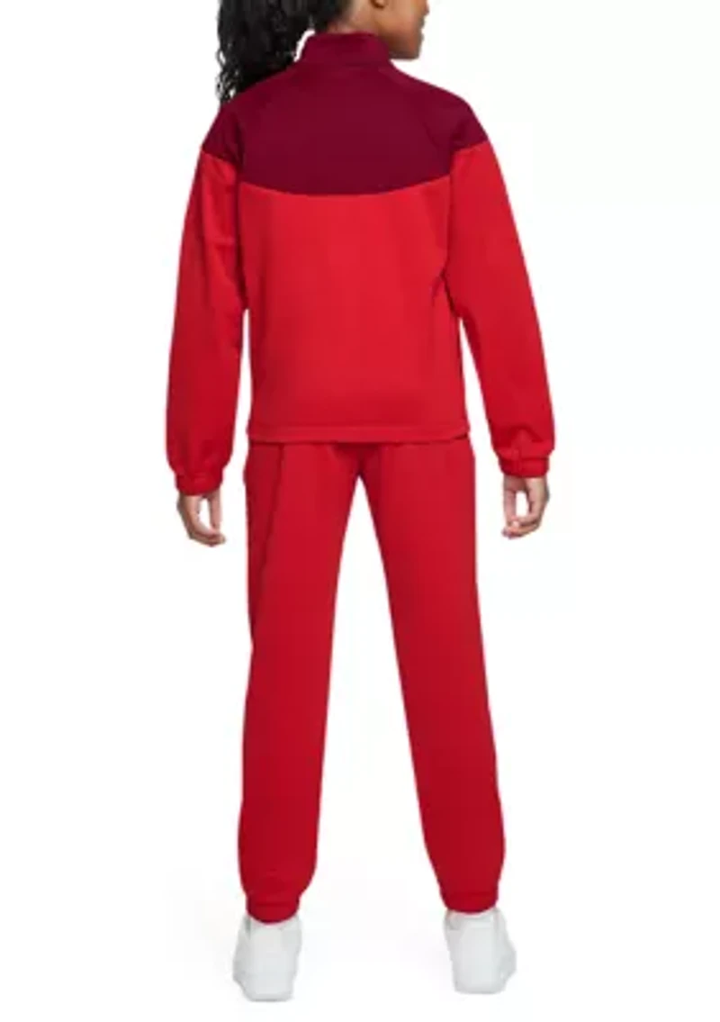 Unisex Big Kid Dri-FIT Tracksuit