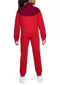 Unisex Big Kid Dri-FIT Tracksuit