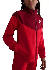 Unisex Big Kid Dri-FIT Tracksuit