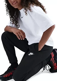 Unisex Big Kid Dri-FIT Tracksuit