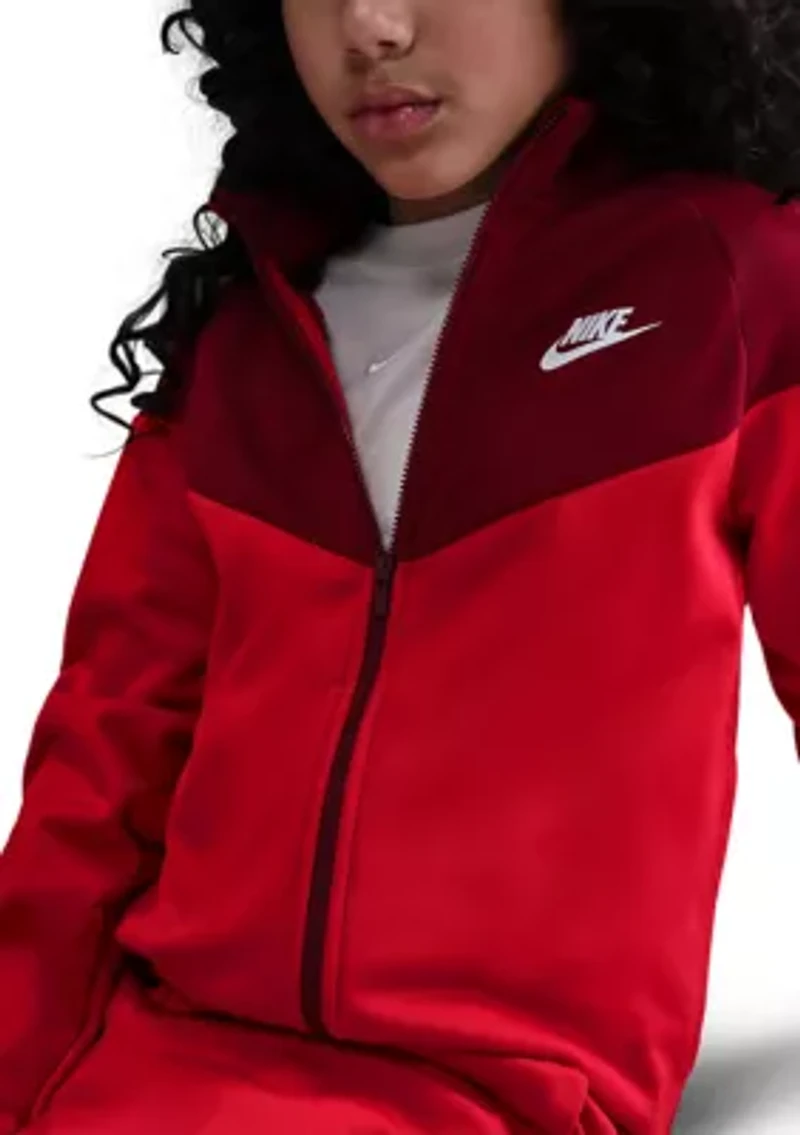 Unisex Big Kid Dri-FIT Tracksuit