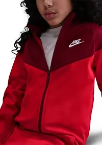 Unisex Big Kid Dri-FIT Tracksuit