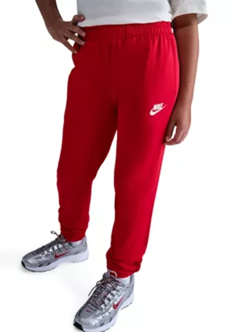 Unisex Big Kid Dri-FIT Tracksuit