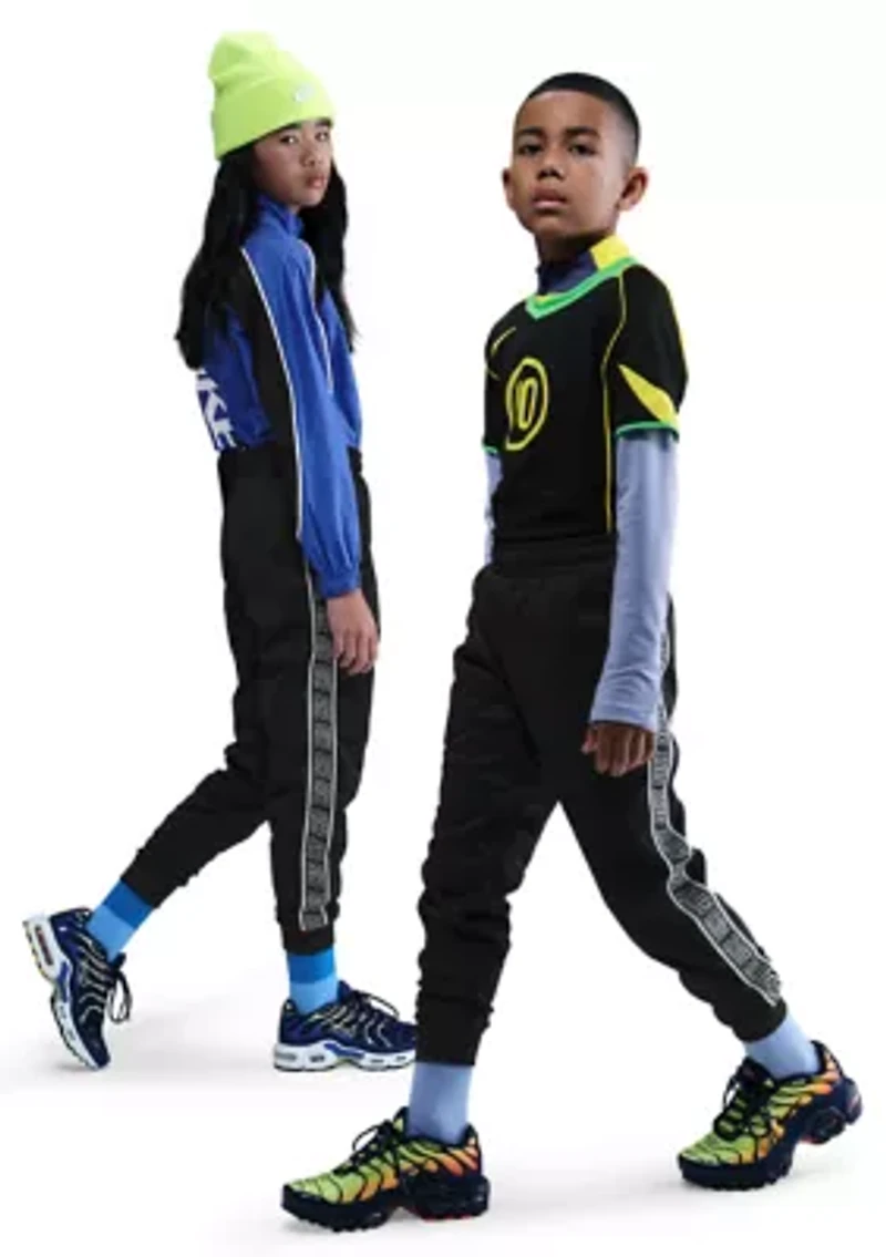 Unisex Big Kid Sportswear Club Dri-FIT Joggers
