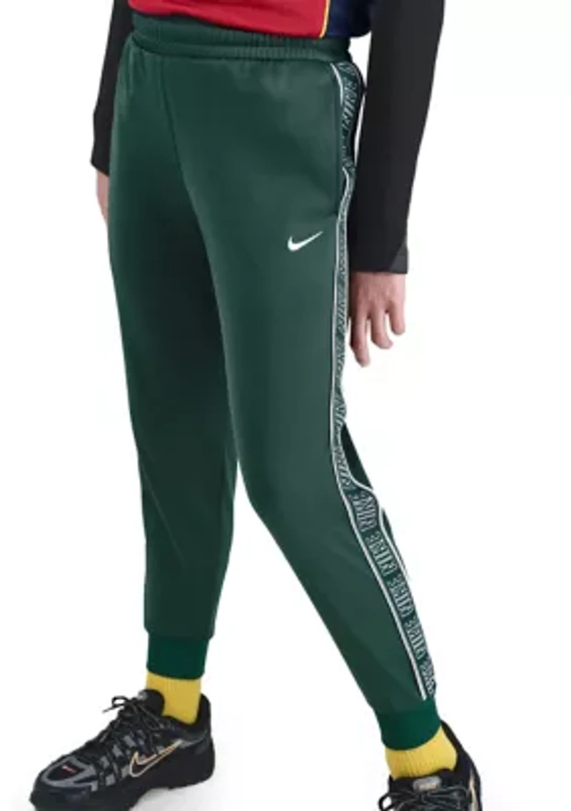 Unisex Big Kid Sportswear Club Dri-FIT Joggers