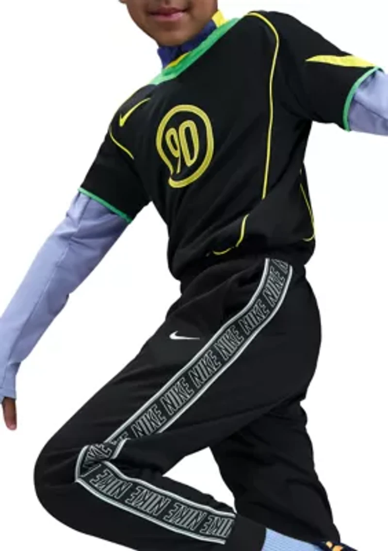 Unisex Big Kid Sportswear Club Dri-FIT Joggers