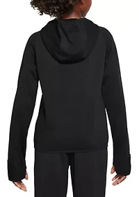 Big Kids Therma-FIT 1/4-Zip Top