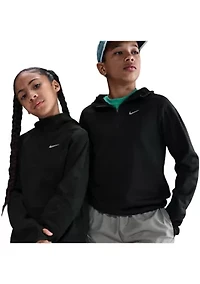 Big Kids Therma-FIT 1/4-Zip Top