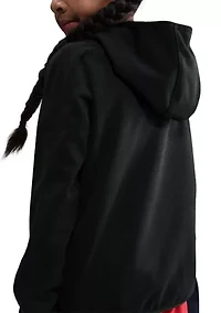 Big Kids Therma-FIT 1/4-Zip Top