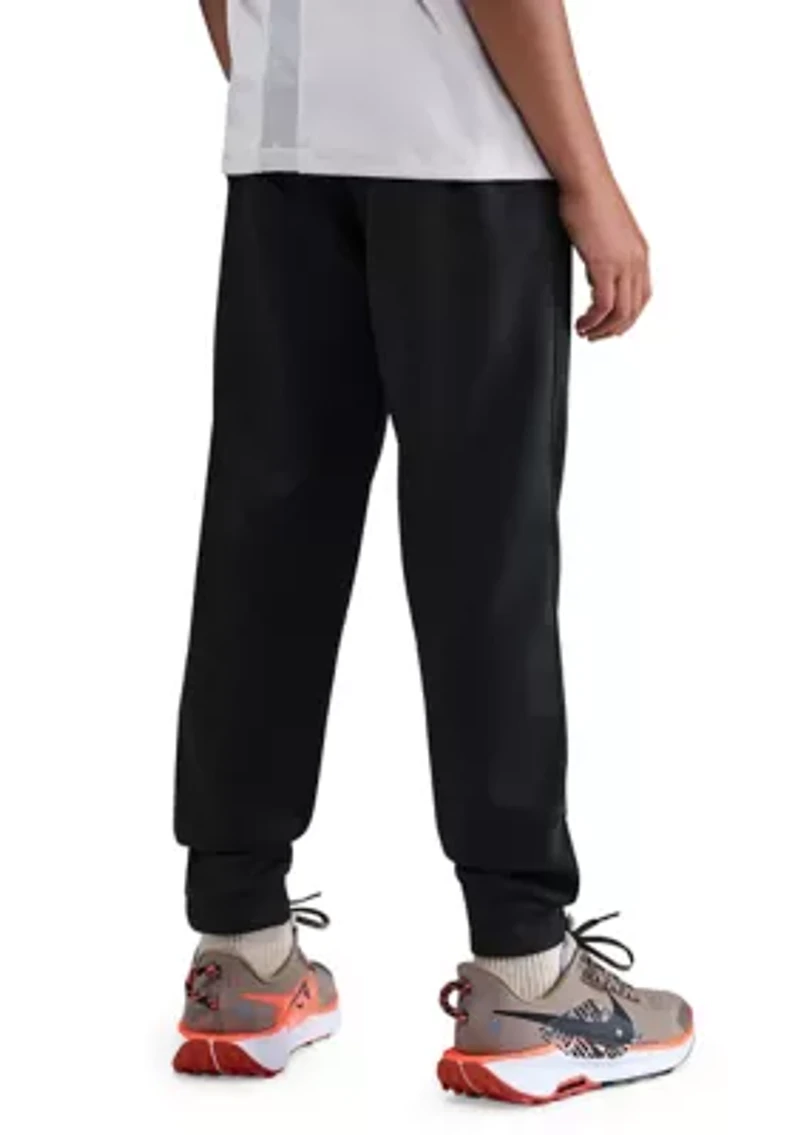 Big Kids Knit Pants