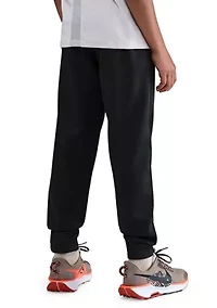 Big Kids Knit Pants