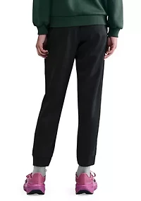 Big Kids Knit Pants