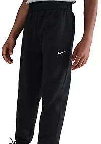 Big Kids Knit Pants