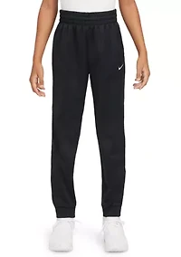 Big Kids Knit Pants