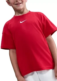Big Kids Graphic T-Shirt