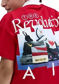 Big Kids Graphic T-Shirt