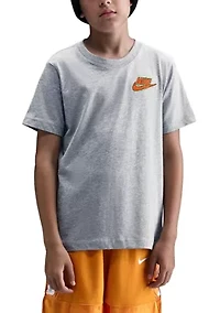 Big Kids Graphic T-Shirt