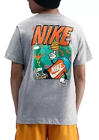Big Kids Graphic T-Shirt