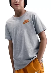 Big Kids Graphic T-Shirt