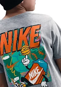 Big Kids Graphic T-Shirt