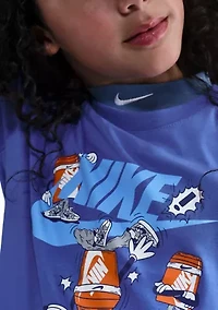 Big Kids Graphic T-Shirt