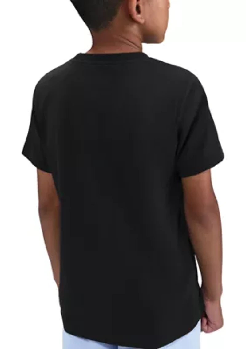 Unisex Big Kids Futura T-Shirt