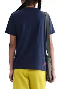 Unisex Big Kids T-Shirt
