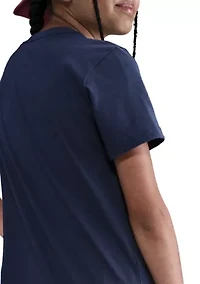 Unisex Big Kids T-Shirt