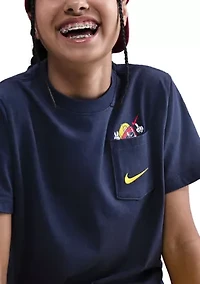 Unisex Big Kids T-Shirt