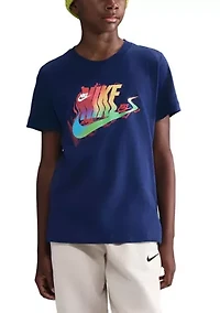 Unisex Big Kids T-Shirt