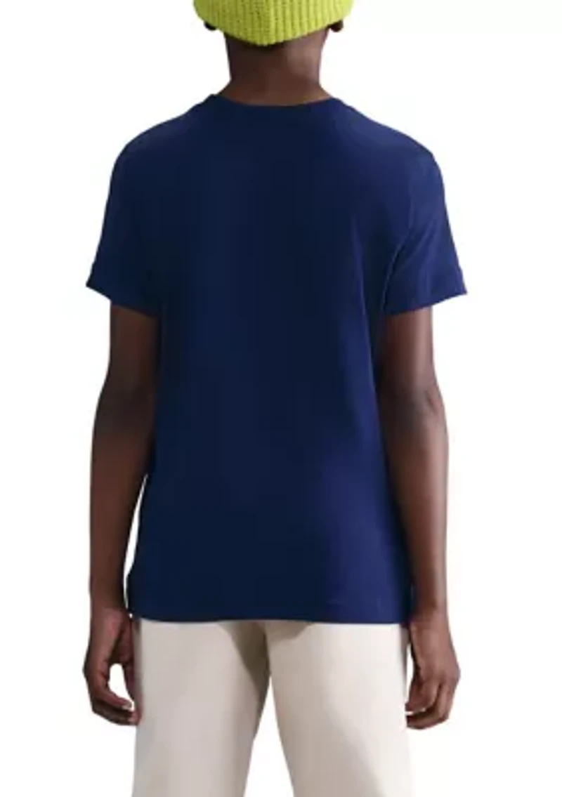 Unisex Big Kids T-Shirt