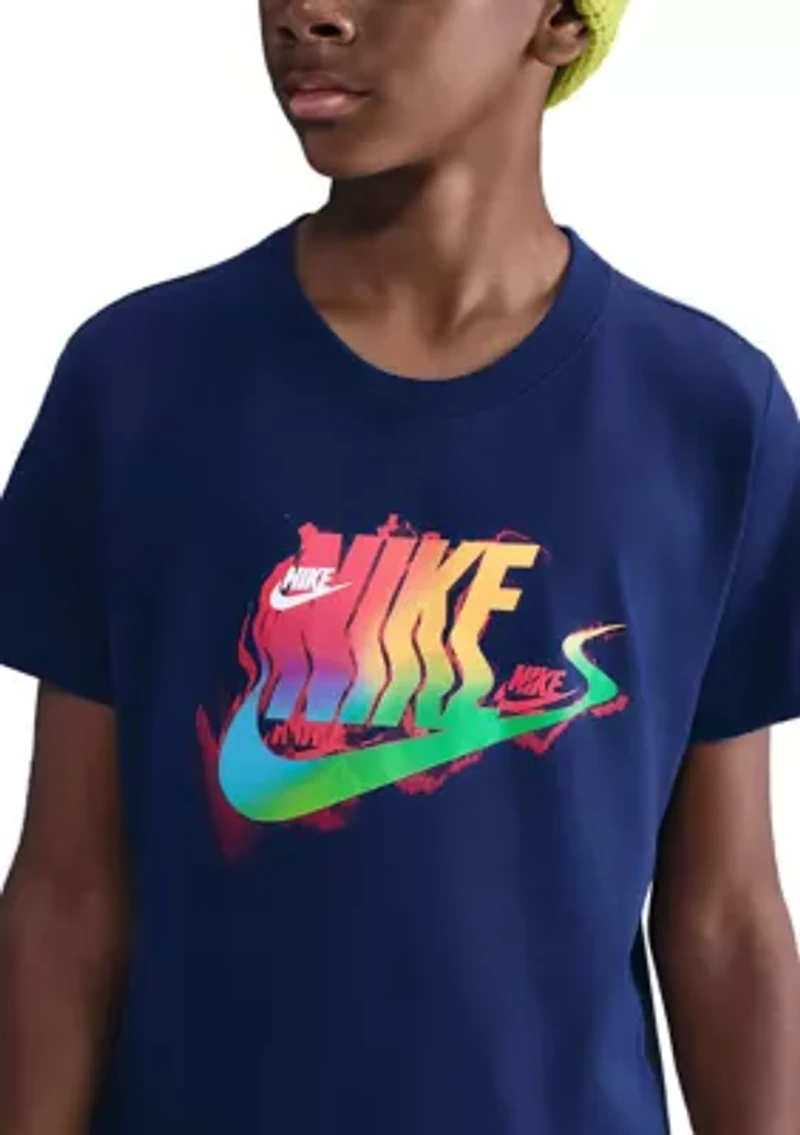 Unisex Big Kids T-Shirt